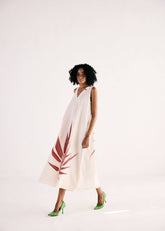 Elysian Fern Jumpsuit